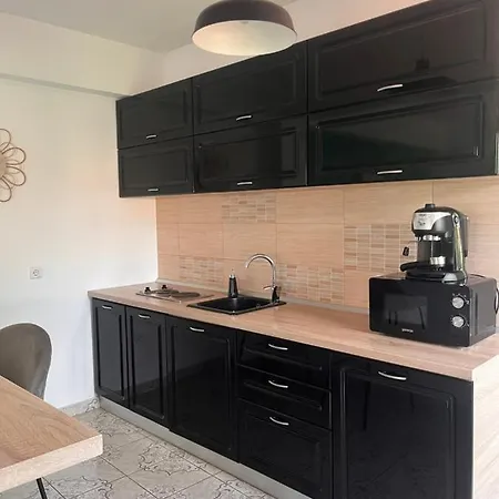 Natura Center Apartment Brasov