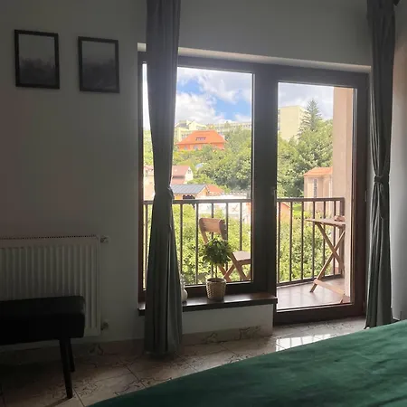 Natura Center Apartment Brasov